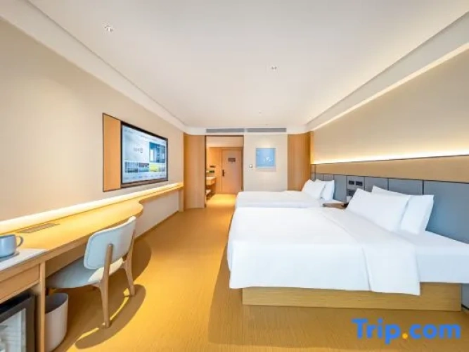 Business Twin room