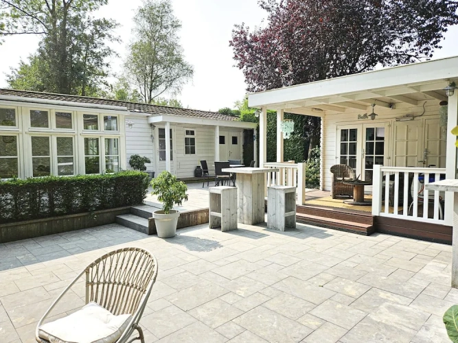 Cottage