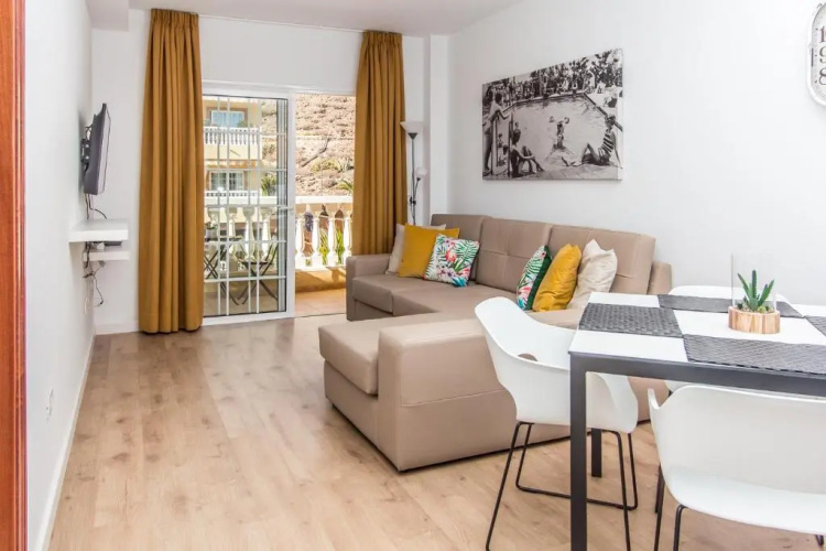 Duplex El Palmar 4P - C27