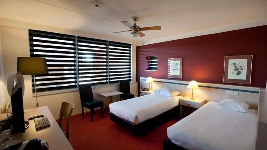 City Hotel Stadskanaal
