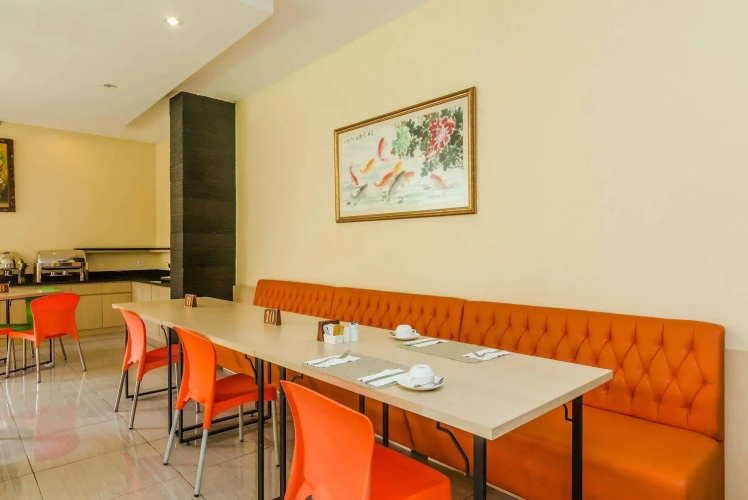 ZEN Rooms Legian Sri Laksmi