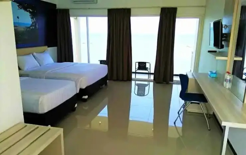 Julia Hotel Jepara