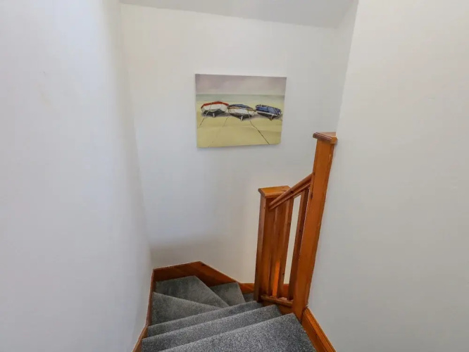 The Little Cottage