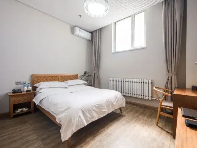 Eerguna Hotel