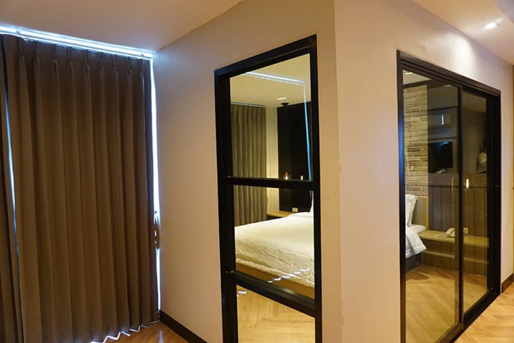 168 Studio Hotel Ubon Ratchathani