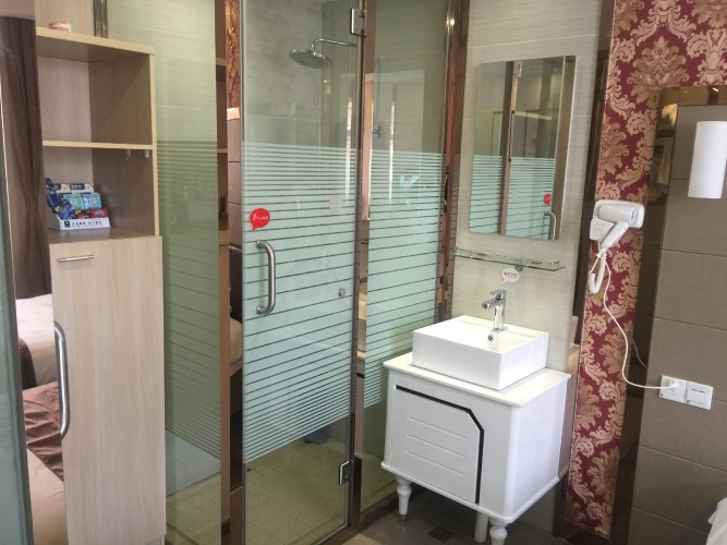Business Twin room