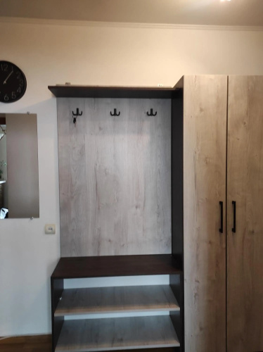 Comfortable apartments in centre with 3 bedrooms