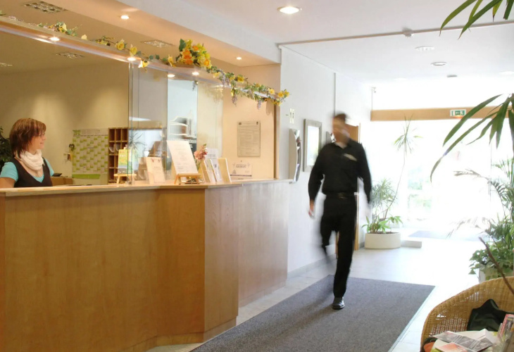 Altwernigeröder Apparthotel, Bild 20