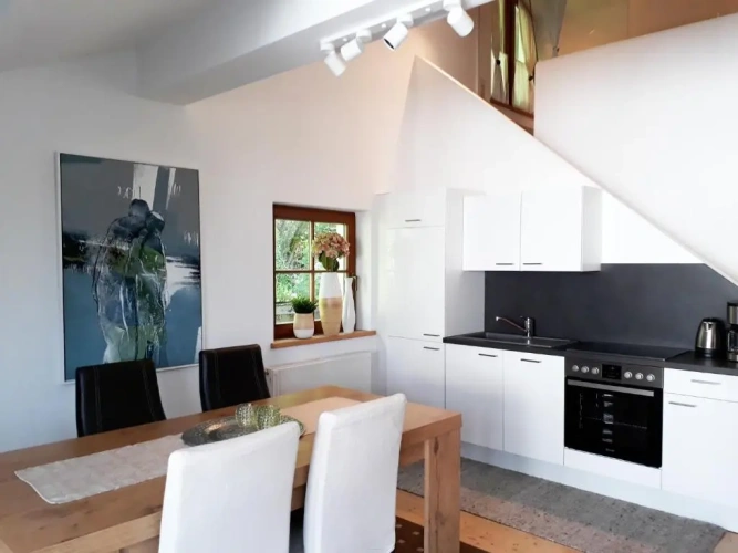 Superior Double Apartment