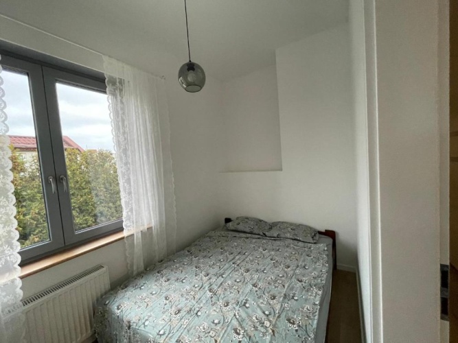 1 Bedroom Double Apartment