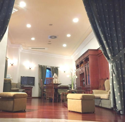 Hotel Nueva Plaza