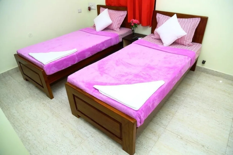 Hotelbild