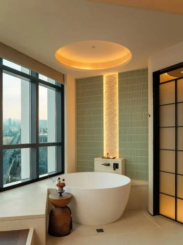 Comfort Double room with city view