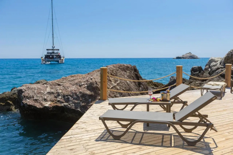 La Boheme Kabak