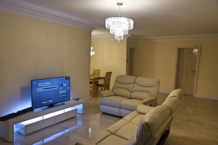 GGC Apartments