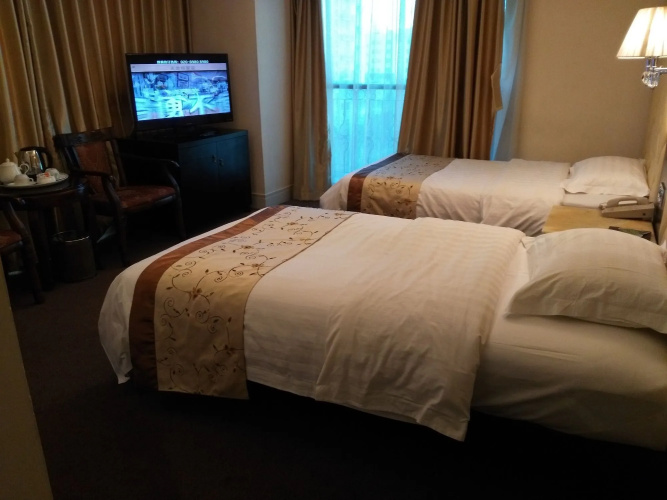 Shipai Hotel