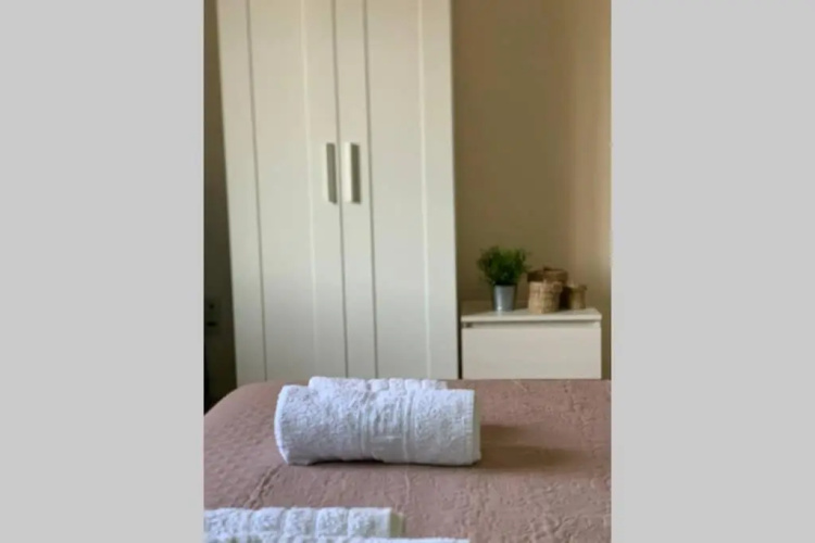 Lemon City Apartment