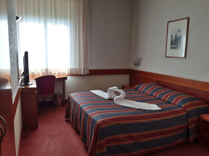 Meditur Hotel Ognina