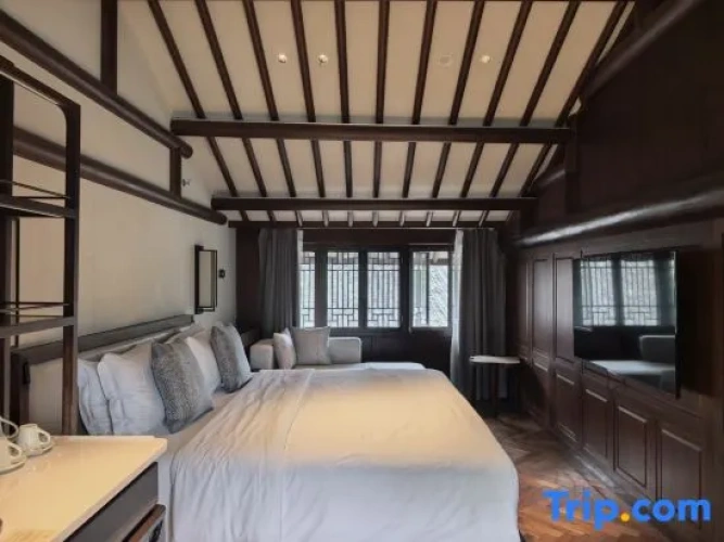 Duplex Suite