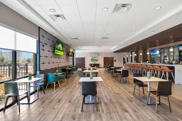 Holiday Inn Chicago Tinley Park photo 34