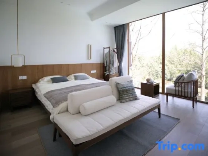Comfort Double room with garden view