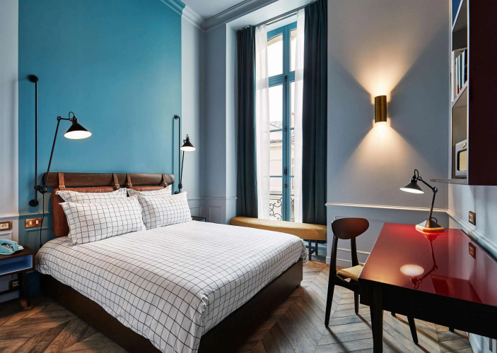 The Hoxton Paris