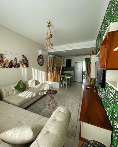 1 Bedroom Luxury Penthouse room with city view