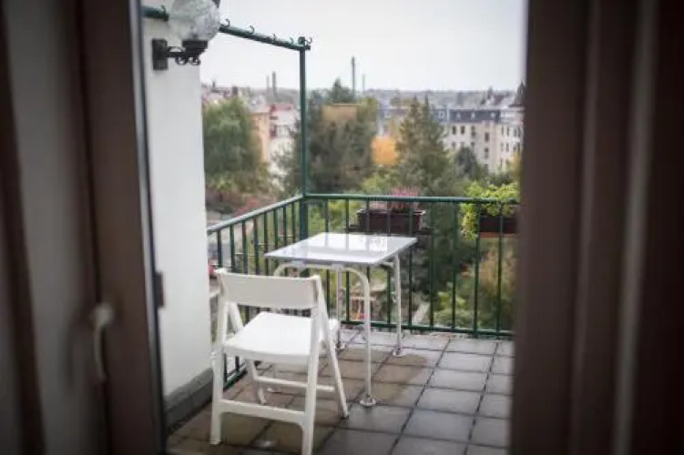 Ferienwohnung "Beim Nachtwächter"