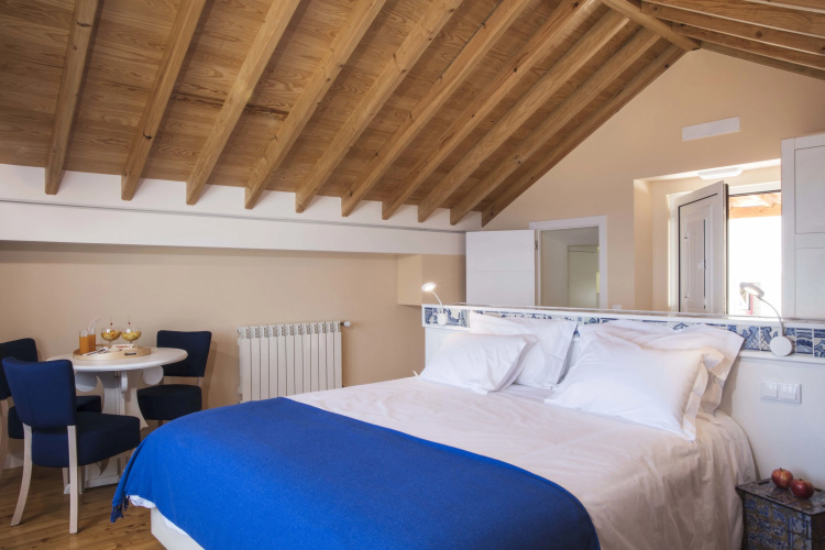 Chalet O Amorzinho - Sintra