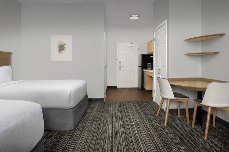 Quadruple Suite