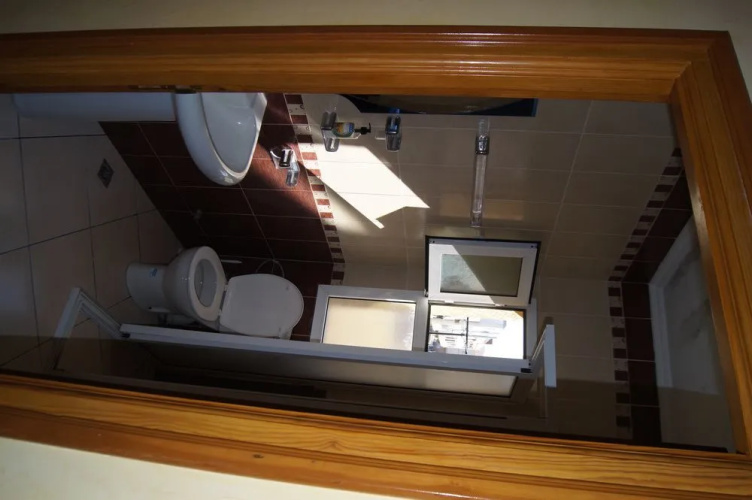 Appartements Assilah Service B