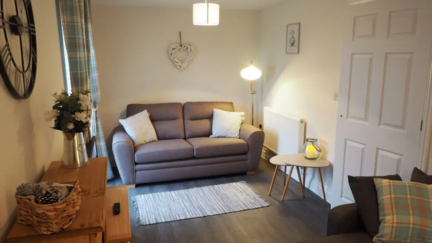 Hideaway Cottage