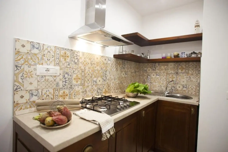 1 Bedroom Suite with city view