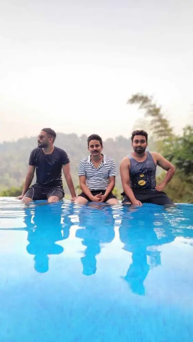 Wayand Whistling Woods