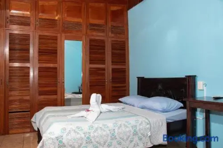 Hotel Villa Hermosa