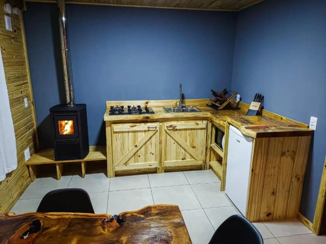 2 Bedrooms Double Cottage