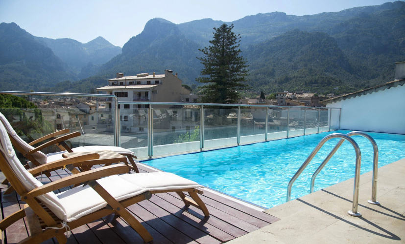 Gran Hotel Soller photo 15