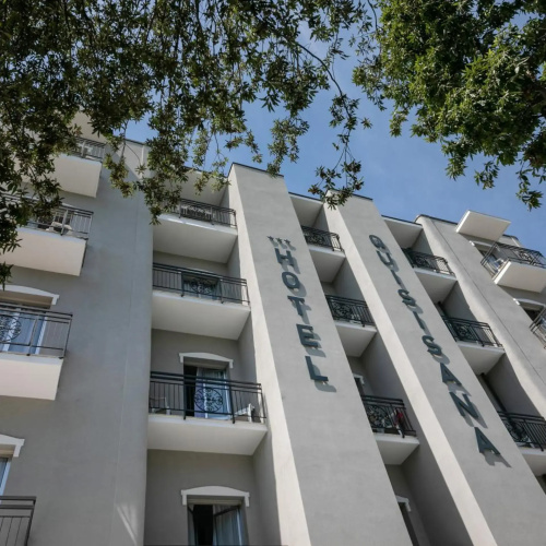 Imagen del hotel