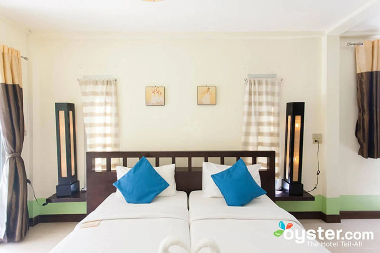 Anyavee Railay Resort