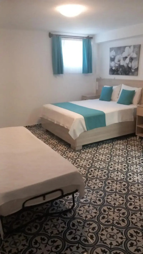 Ada Gündoğan Otel
