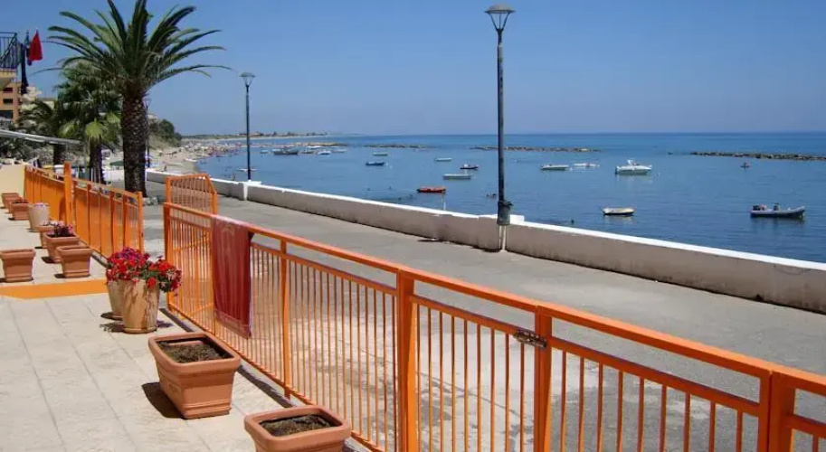 Mare di Calabria