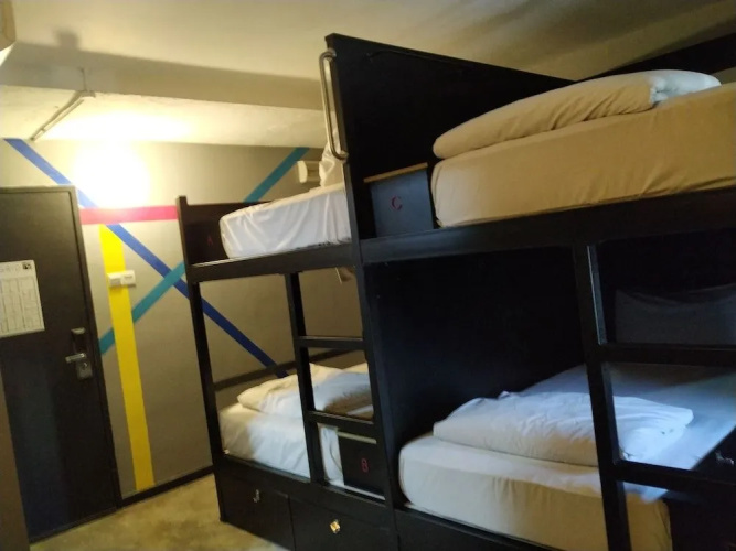 Illuminate Boutique Hostel