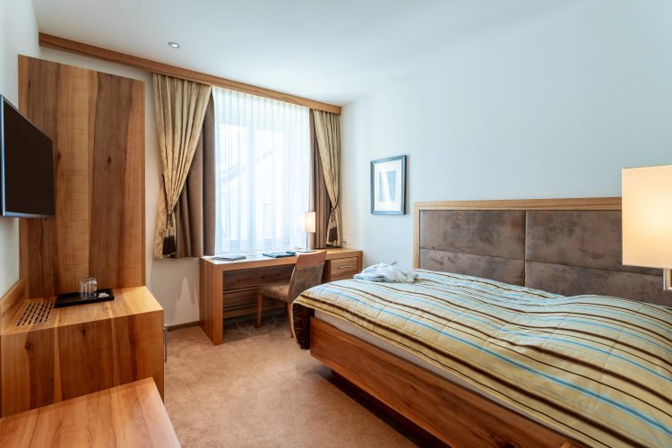 Art Boutique Hotel Monopol photo 7