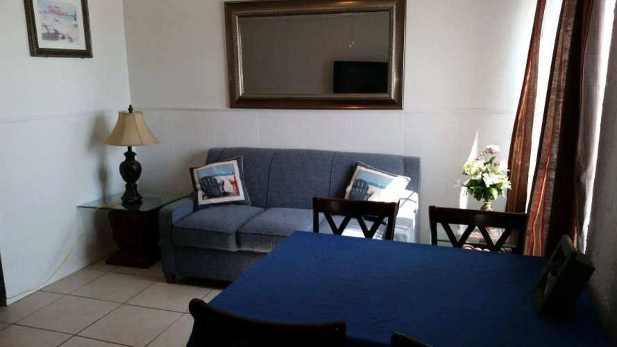 Bleu Beach Resort