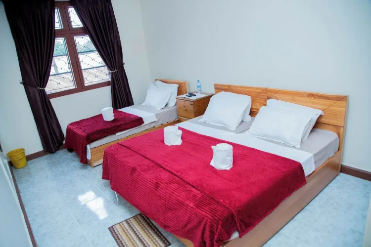 B&B Hotel