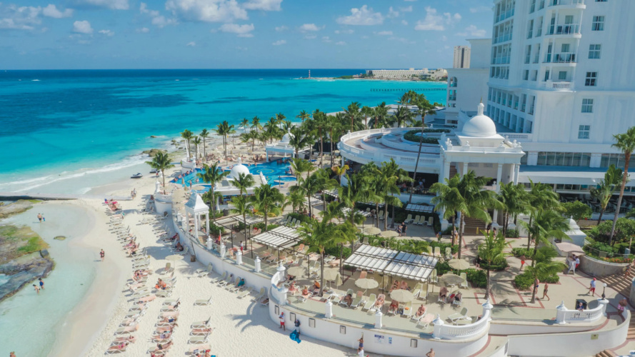 Riu Palace Las Americas - Adults Only - Ai photo 20
