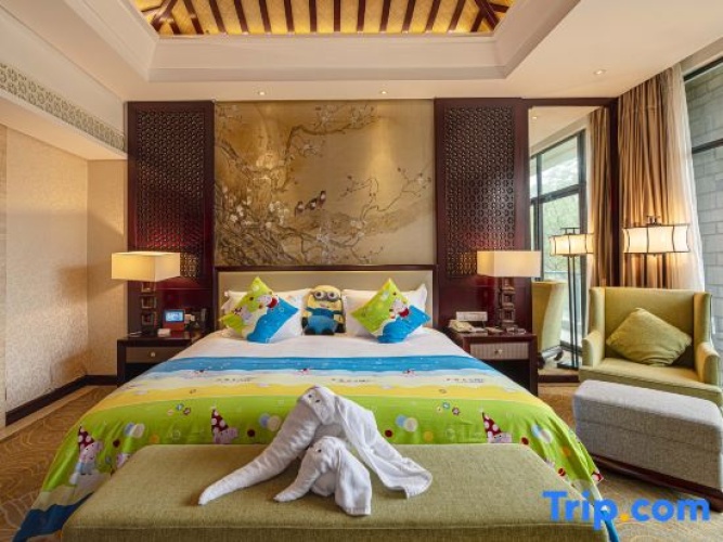 Prestige Family Suite