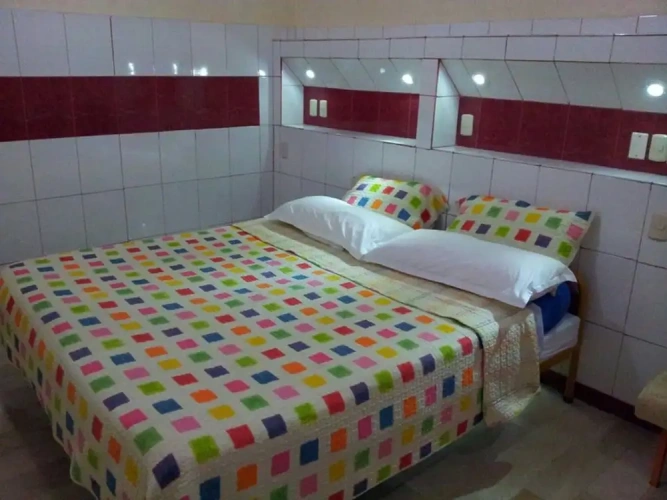 Economy Single room