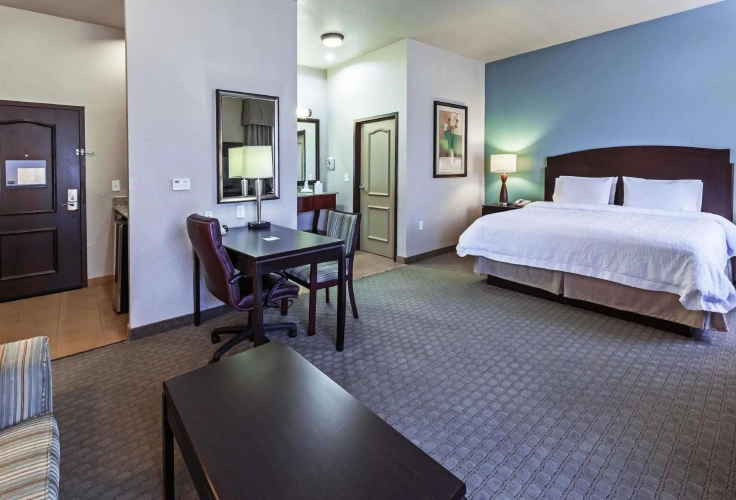 Double Suite