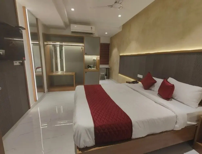 Hotel La Premier